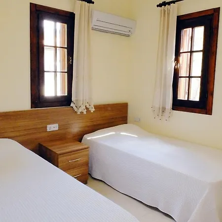 The Village Villas 22 别墅 费特希耶