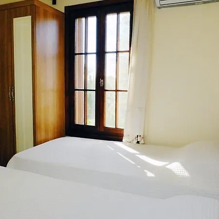 The Village Villas 22 费特希耶
