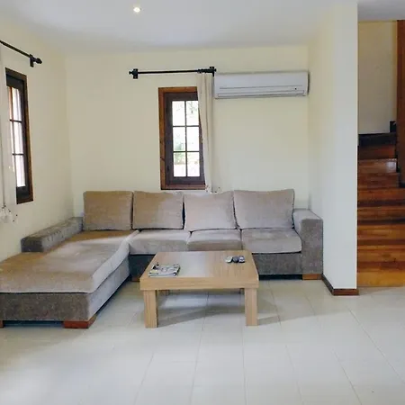 The Village Villas 22 费特希耶