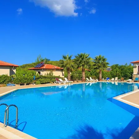 The Village Villas 22 Villa Fethiye