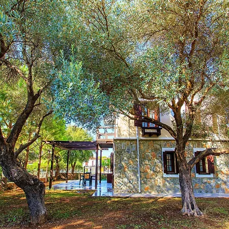 The Village Villas 22 * Fethiye